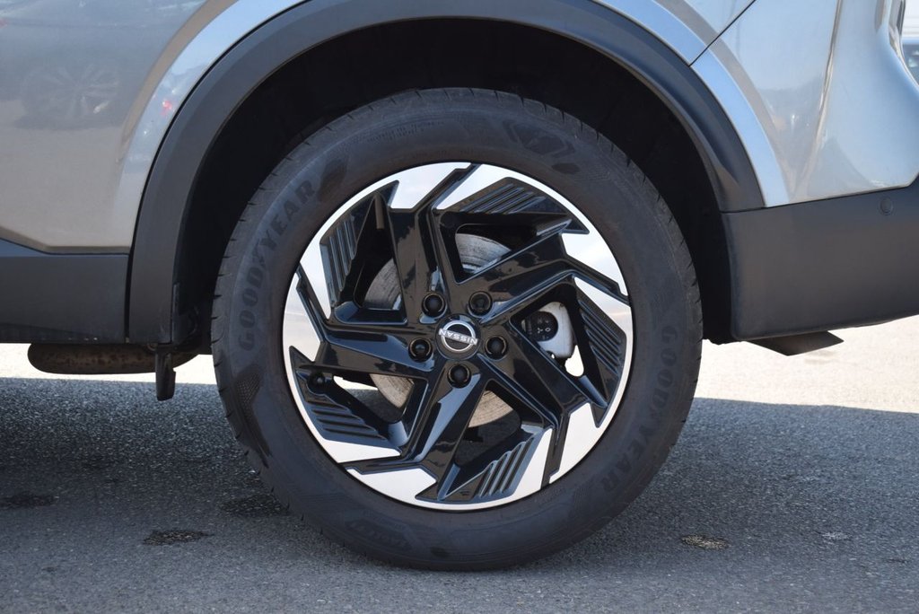 Used Nissan Qashqai 2024 for sale - 78172427: Photo 16