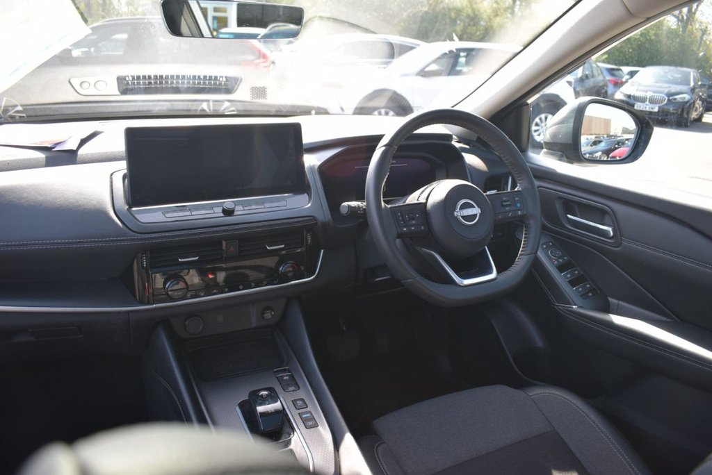 Used Nissan Qashqai 2024 for sale - 78172427: Photo 19