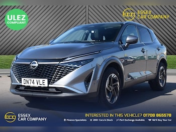 Used Nissan Qashqai 2024 for sale - 78172427: Photo