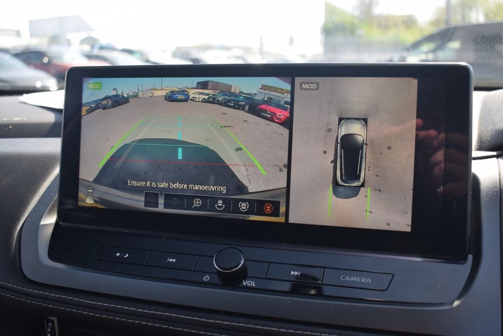 Used Nissan Qashqai 2024 for sale - 78172427: Photo 23