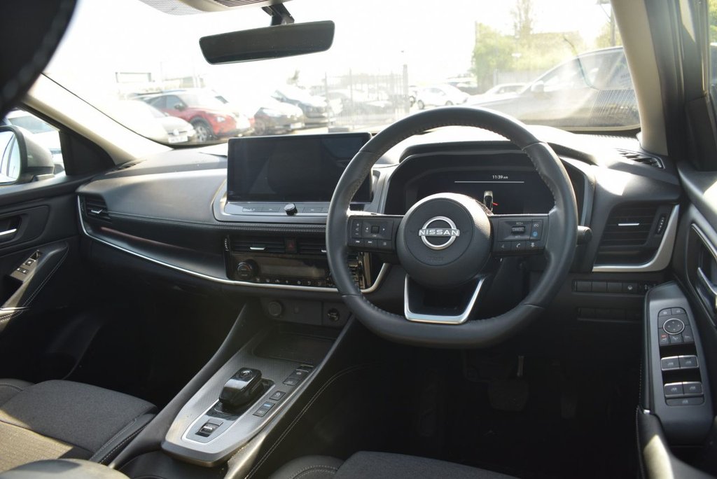 Used Nissan Qashqai 2024 for sale - 78172427: Photo 4