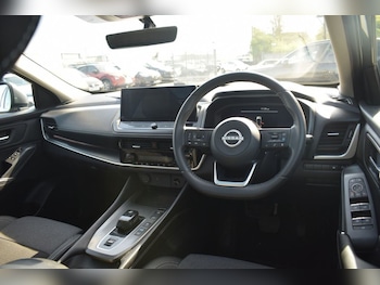 Used Nissan Qashqai 2024 for sale - 78172427: Photo