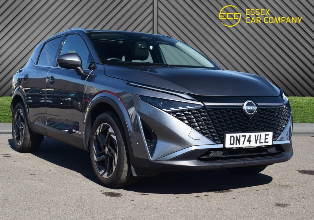 Used Nissan Qashqai 2024 for sale - 78172427: Photo 5