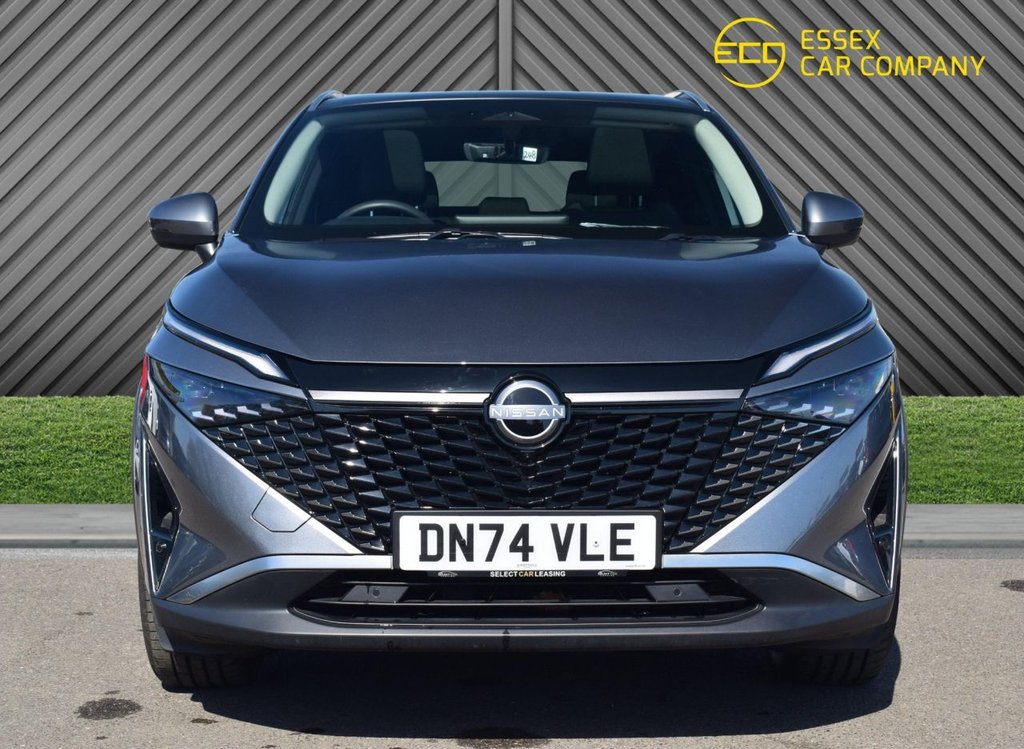 Used Nissan Qashqai 2024 for sale - 78172427: Photo 6