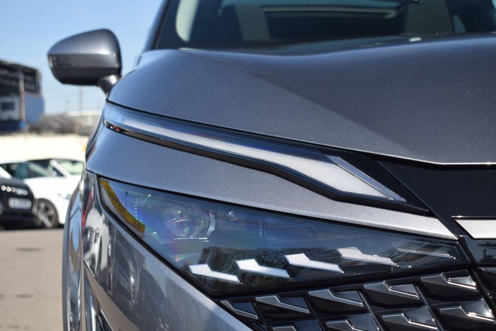 Used Nissan Qashqai 2024 for sale - 78172427: Photo 7