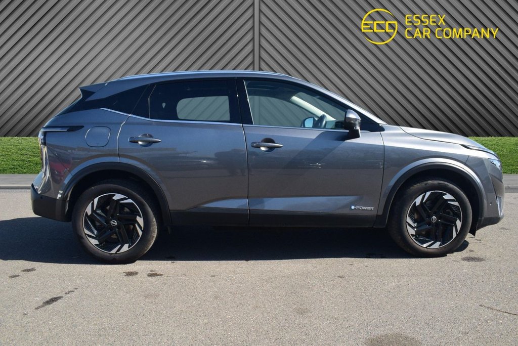 Used Nissan Qashqai 2024 for sale - 78172427: Photo 8