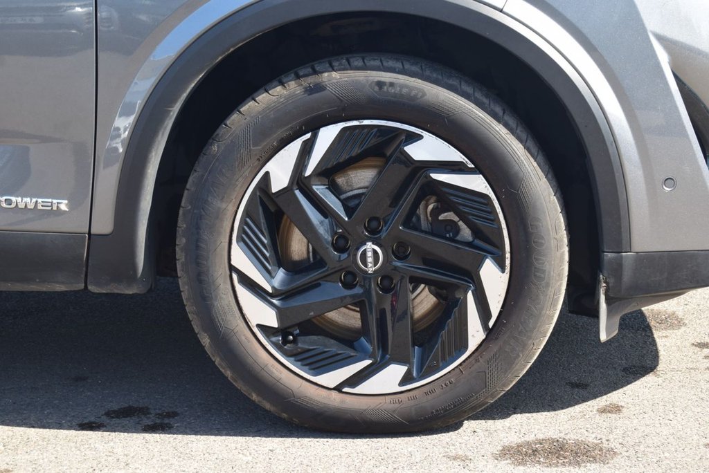 Used Nissan Qashqai 2024 for sale - 78172427: Photo 9