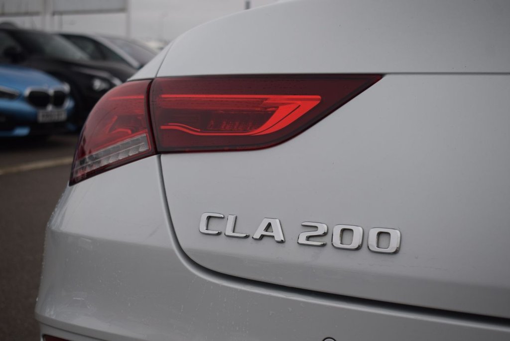Used Mercedes-Benz CLA 2022 for sale - 77072538: Photo 14