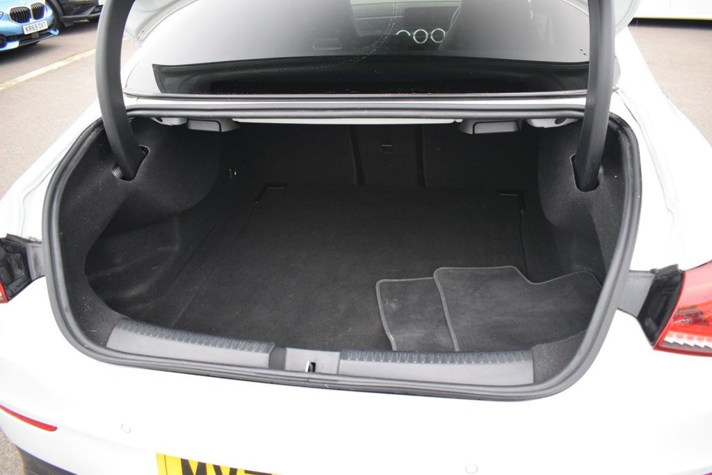 Used Mercedes-Benz CLA 2022 for sale - 77072538: Photo 15