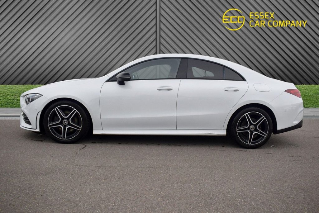 Used Mercedes-Benz CLA 2022 for sale - 77072538: Photo 16