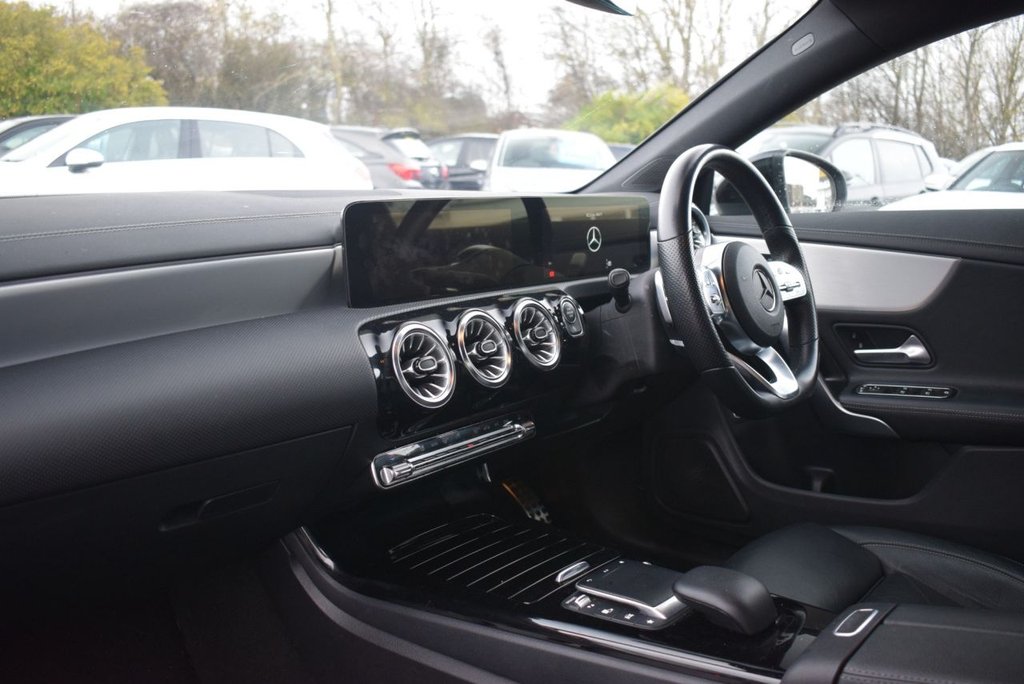 Used Mercedes-Benz CLA 2022 for sale - 77072538: Photo 19