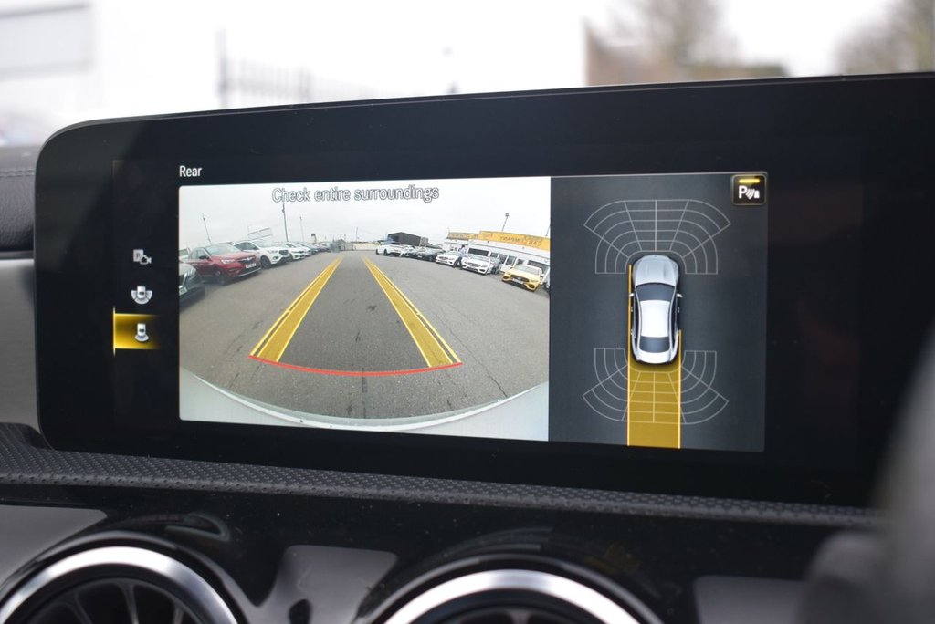 Used Mercedes-Benz CLA 2022 for sale - 77072538: Photo 2