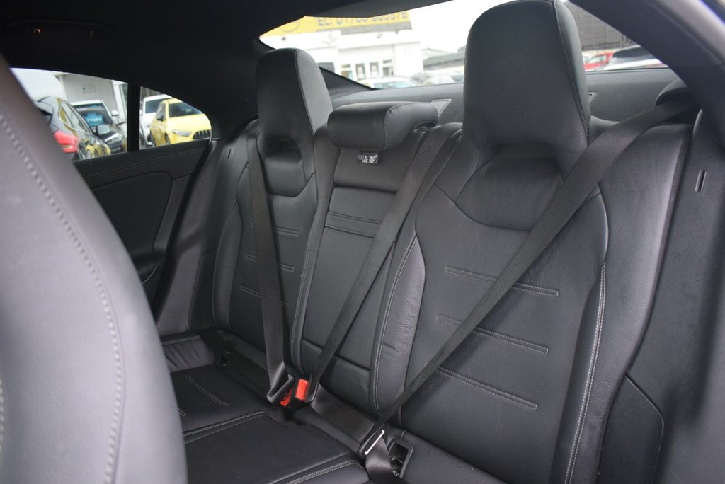 Used Mercedes-Benz CLA 2022 for sale - 77072538: Photo 22