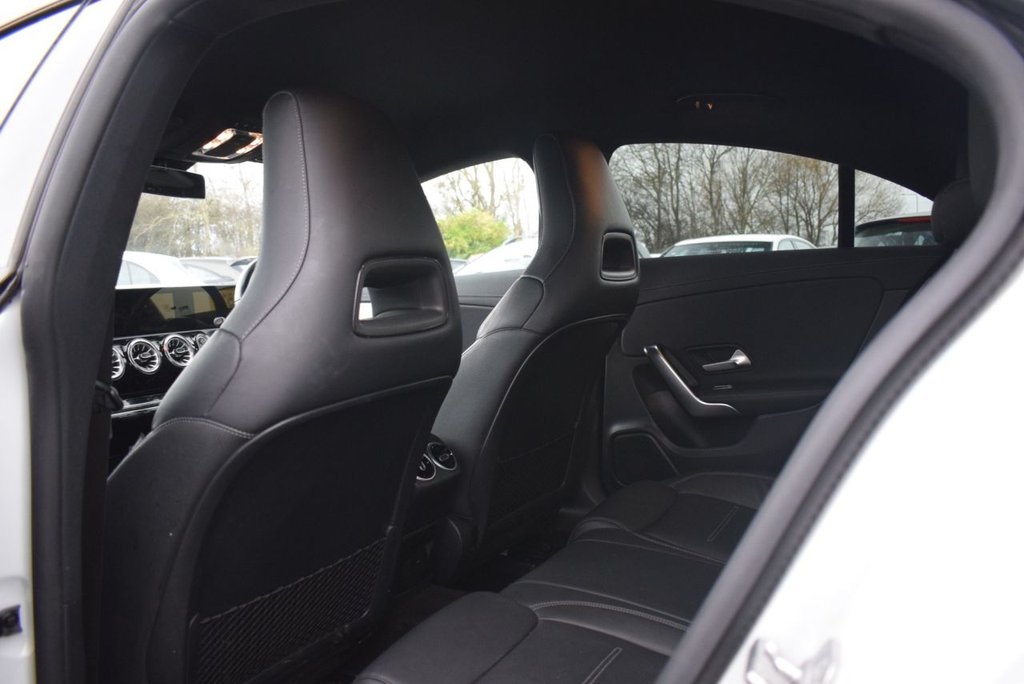 Used Mercedes-Benz CLA 2022 for sale - 77072538: Photo 23