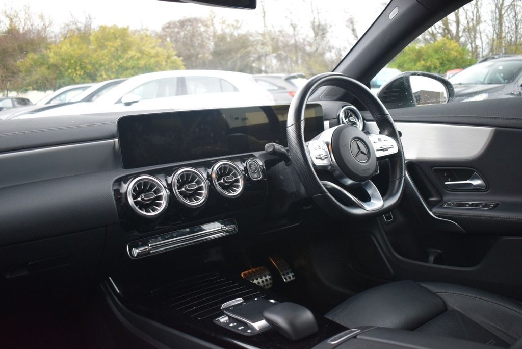 Used Mercedes-Benz CLA 2022 for sale - 77072538: Photo 24