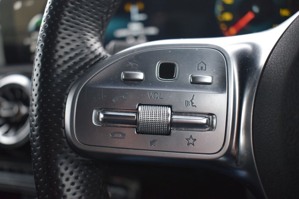 Used Mercedes-Benz CLA 2022 for sale - 77072538: Photo 25