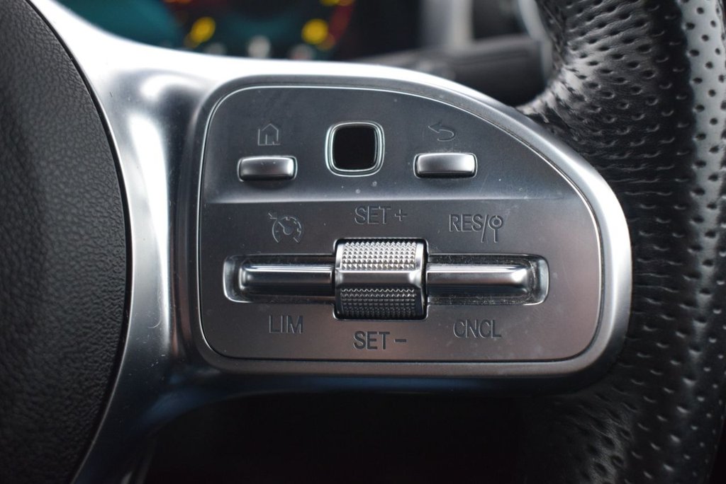 Used Mercedes-Benz CLA 2022 for sale - 77072538: Photo 26