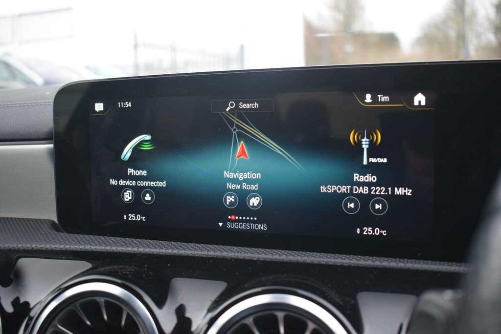 Used Mercedes-Benz CLA 2022 for sale - 77072538: Photo 27