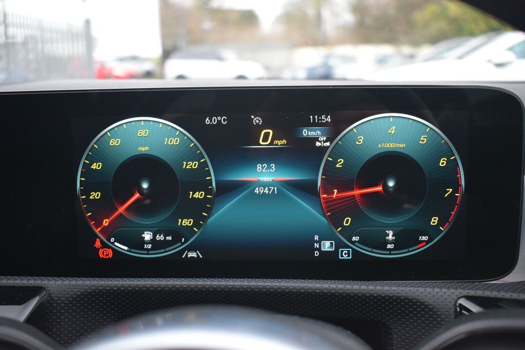 Used Mercedes-Benz CLA 2022 for sale - 77072538: Photo 28