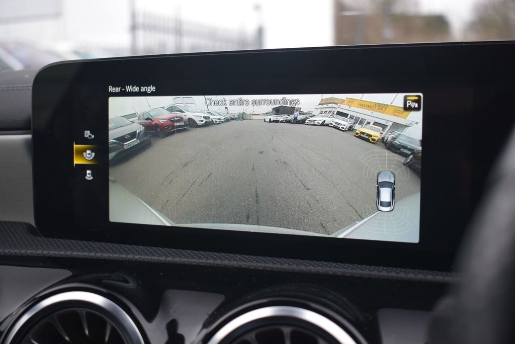 Used Mercedes-Benz CLA 2022 for sale - 77072538: Photo 29