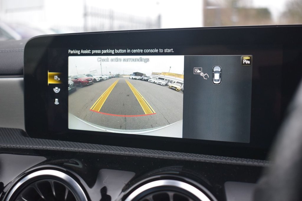 Used Mercedes-Benz CLA 2022 for sale - 77072538: Photo 30