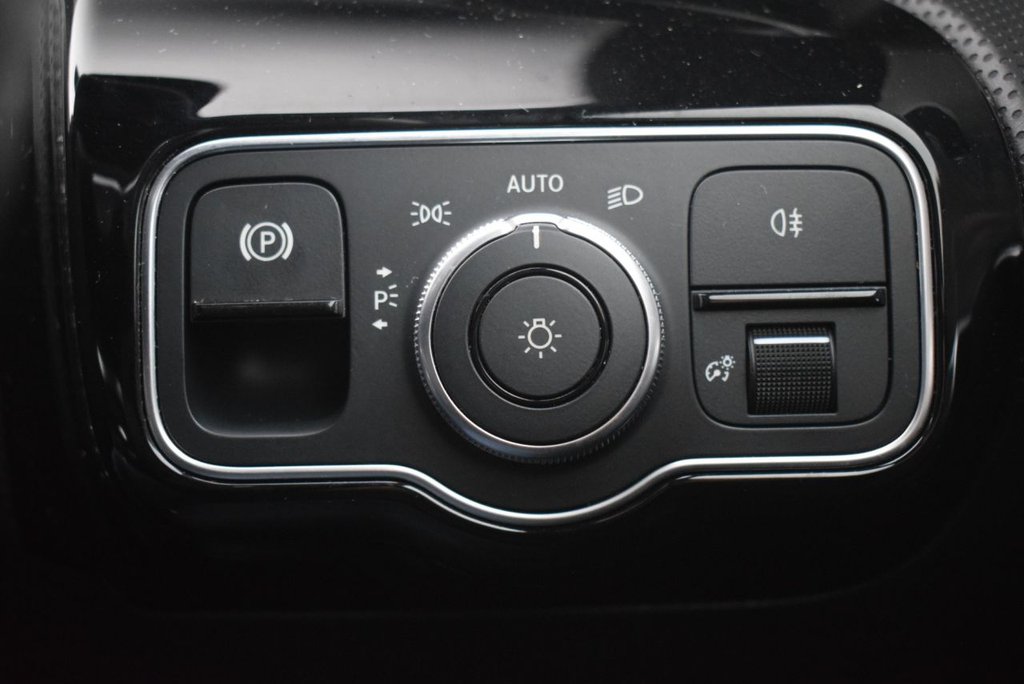 Used Mercedes-Benz CLA 2022 for sale - 77072538: Photo 31