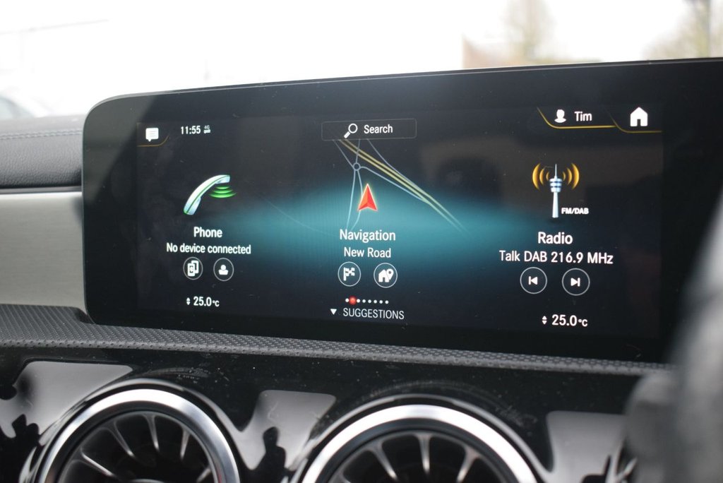 Used Mercedes-Benz CLA 2022 for sale - 77072538: Photo 33