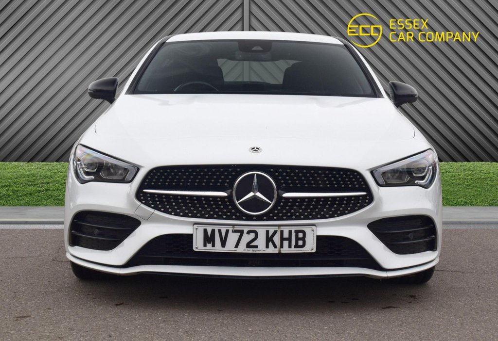 Used Mercedes-Benz CLA 2022 for sale - 77072538: Photo 5