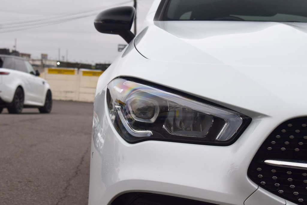 Used Mercedes-Benz CLA 2022 for sale - 77072538: Photo 6