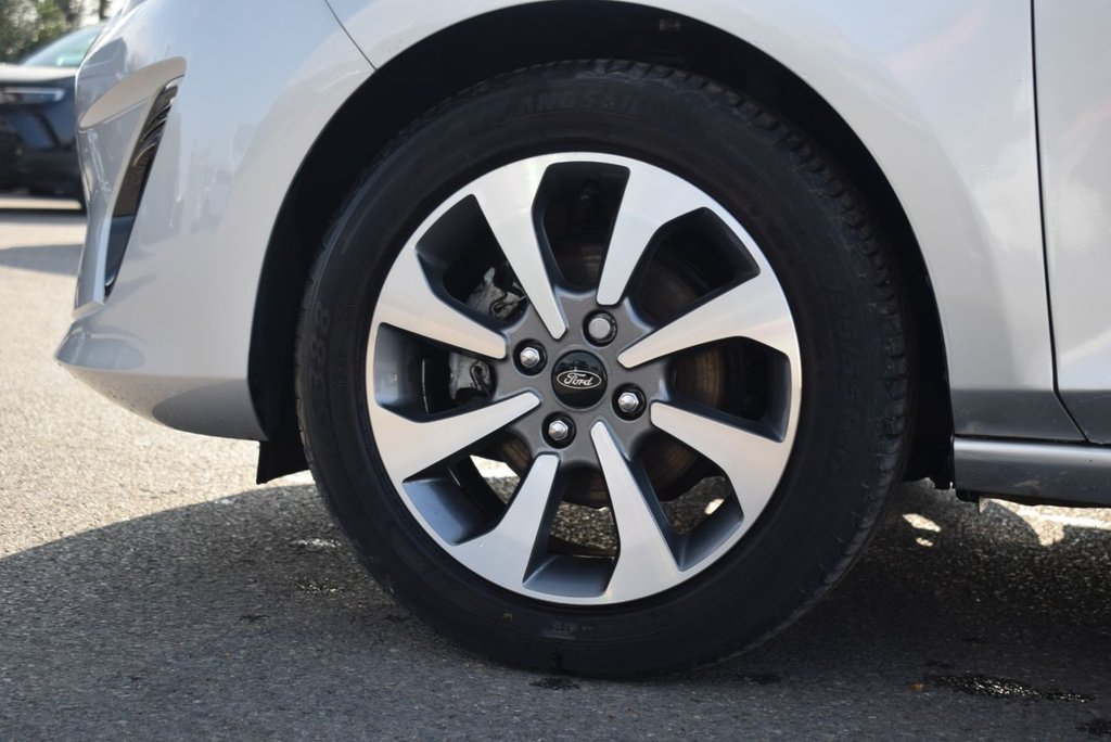 Used Ford Fiesta 2020 for sale - 78044305: Photo 14