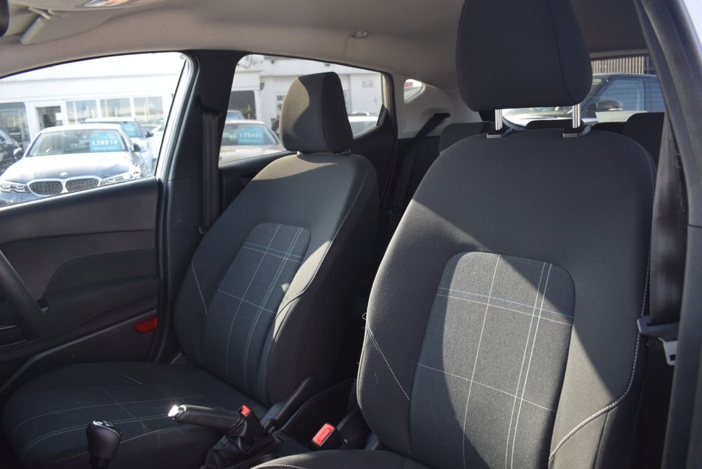 Used Ford Fiesta 2020 for sale - 78044305: Photo 16