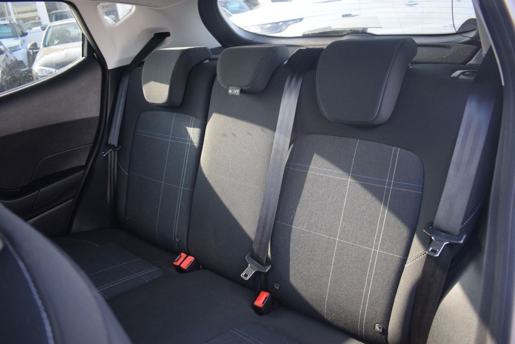 Used Ford Fiesta 2020 for sale - 78044305: Photo 17