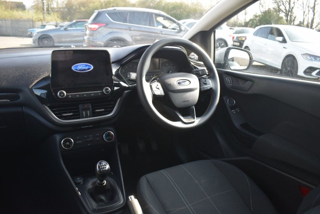 Used Ford Fiesta 2020 for sale - 78044305: Photo 19