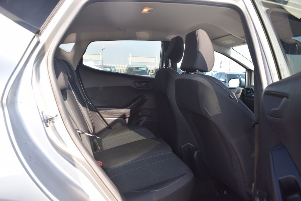 Used Ford Fiesta 2020 for sale - 78044305: Photo 20