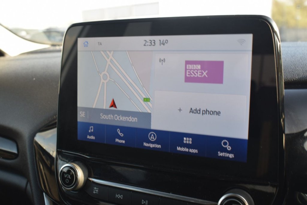 Used Ford Fiesta 2020 for sale - 78044305: Photo 21