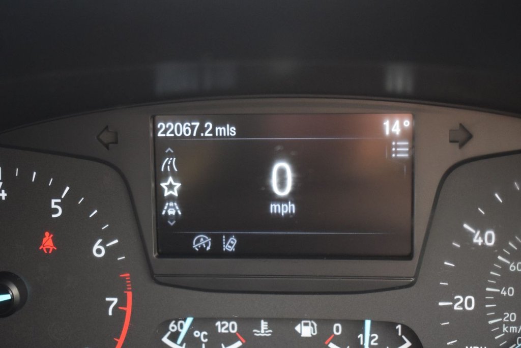 Used Ford Fiesta 2020 for sale - 78044305: Photo 22