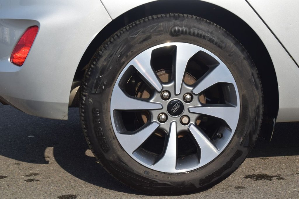 Used Ford Fiesta 2020 for sale - 78044305: Photo 9