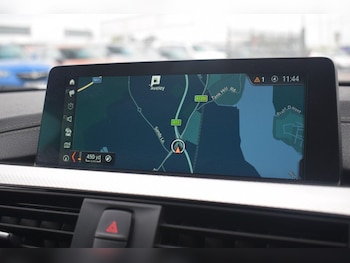 Used BMW 4 Series Gran Coupe 2019 for sale - 75176153: Photo