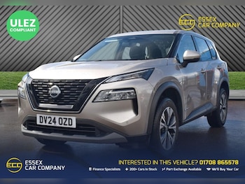 Used Nissan X-Trail 2024 for sale - 78569482: Photo