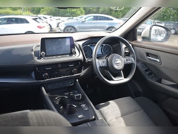 Used Nissan X-Trail 2024 for sale - 78569482: Photo