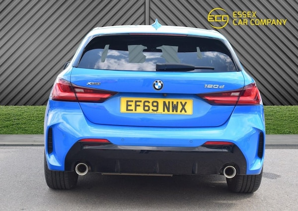 Used BMW 1 Series 2020 for sale - 75176210: Photo 10