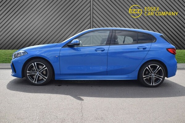 Used BMW 1 Series 2020 for sale - 75176210: Photo 12