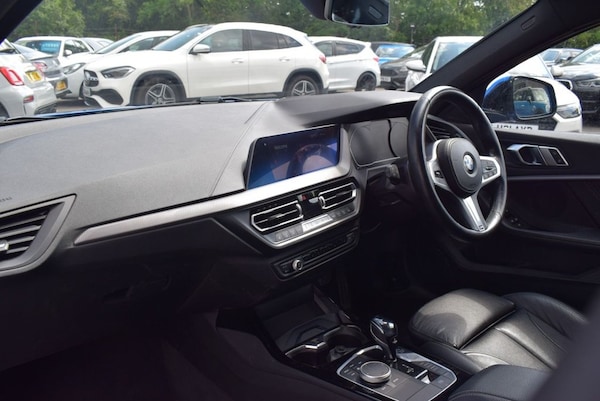 Used BMW 1 Series 2020 for sale - 75176210: Photo 13