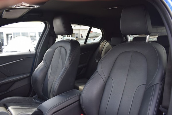 Used BMW 1 Series 2020 for sale - 75176210: Photo 14