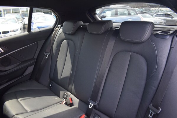 Used BMW 1 Series 2020 for sale - 75176210: Photo 15