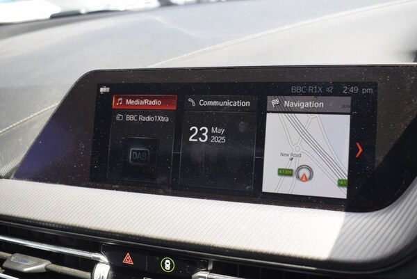 Used BMW 1 Series 2020 for sale - 75176210: Photo 16