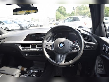 Used BMW 1 Series 2020 for sale - 75176210: Photo