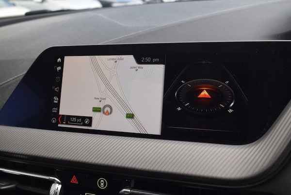Used BMW 1 Series 2020 for sale - 75176210: Photo 5