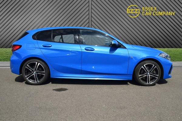 Used BMW 1 Series 2020 for sale - 75176210: Photo 8