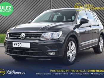 2020 (20) - 1.5 TSI EVO Match SUV 5dr Petrol DSG Euro 6 (s/s) (150 ps)